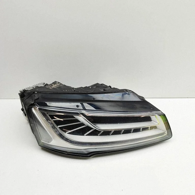 Headlight/headlamp 4H0907691