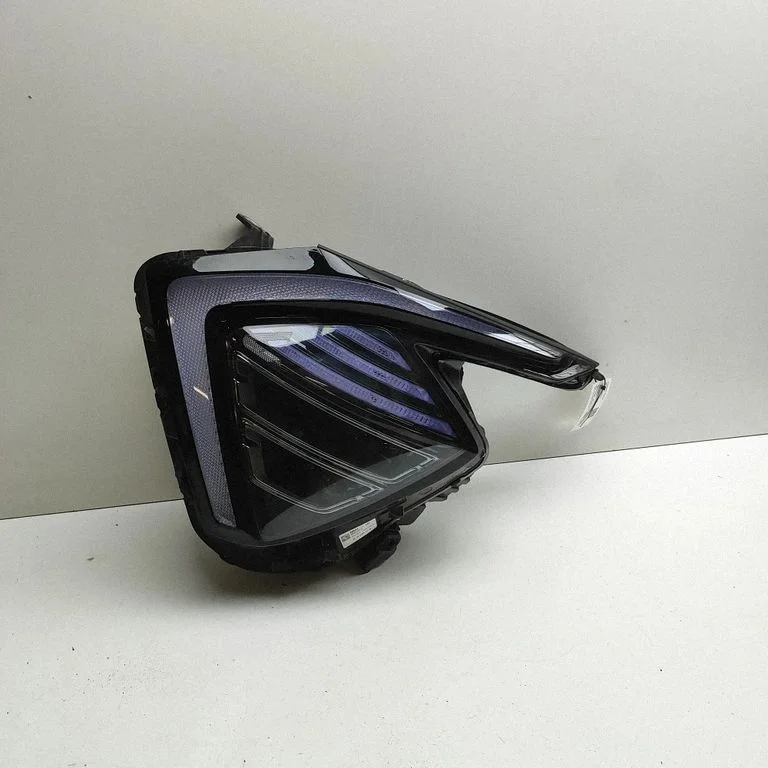 Headlight/headlamp R292112010