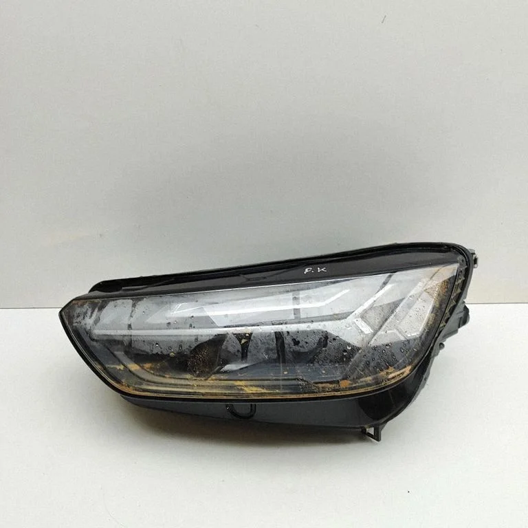 Priekšējais lukturis 80A941035E