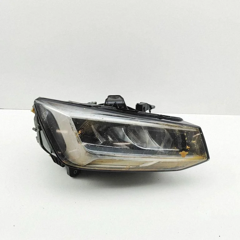 Headlight/headlamp 81A941012C – Audi SQ2 GA (2017-)