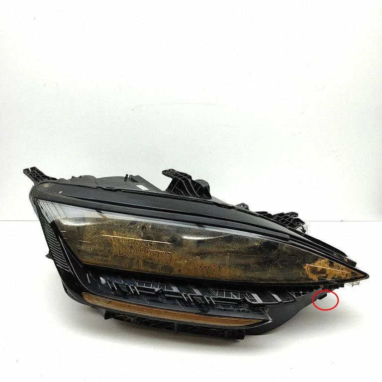 Headlight/headlamp SA3HK4121020B