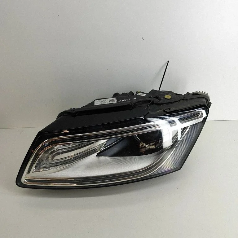 Headlight/headlamp – Audi Q5 SQ5 8R (2008-2017)