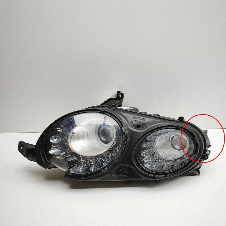 Reflektor 3W2941015AD