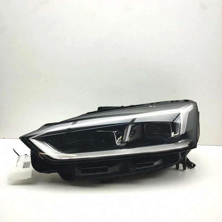 Headlight/headlamp 7PP941572AC