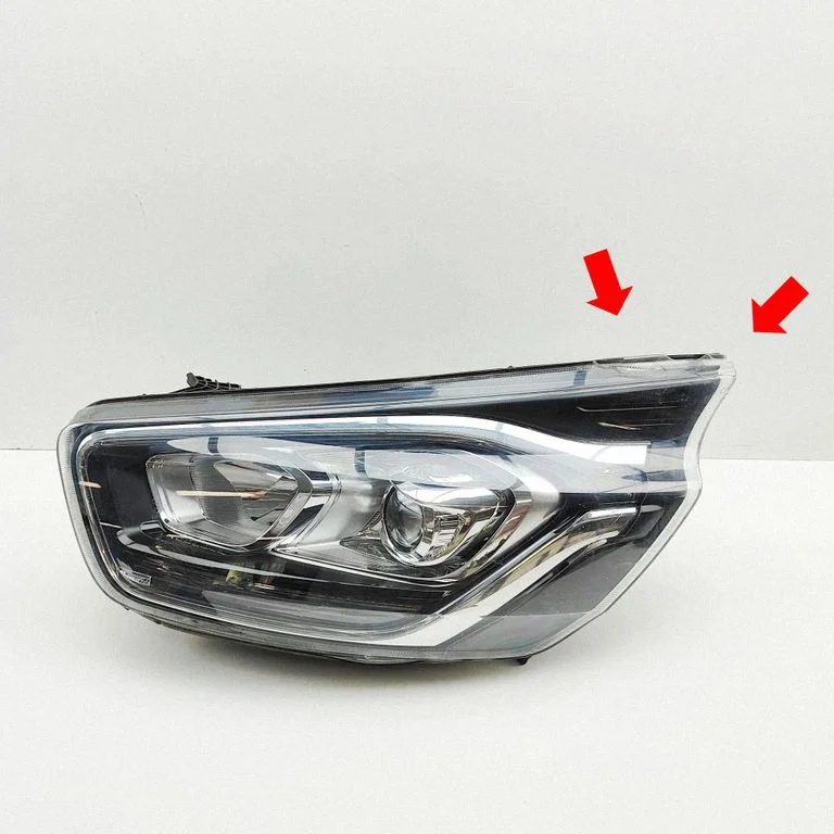 Priekšējais lukturis JK2113W030CJ
