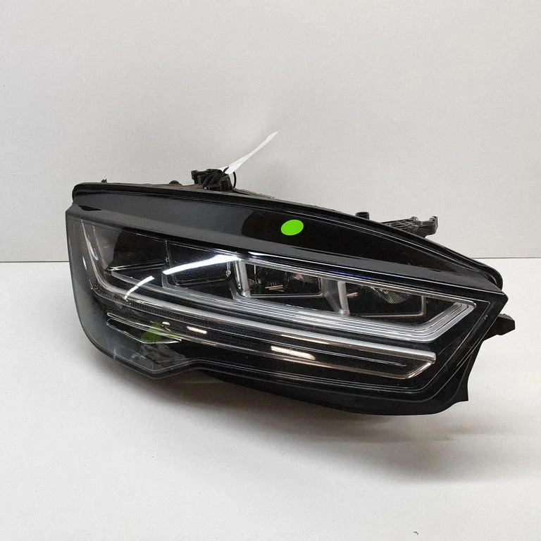 Headlight/headlamp 7PP941472K