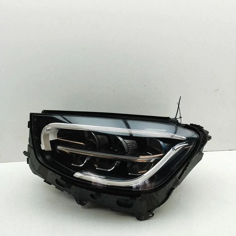 Headlight/headlamp – Mercedes-Benz GLC-Class C253 (2016-)