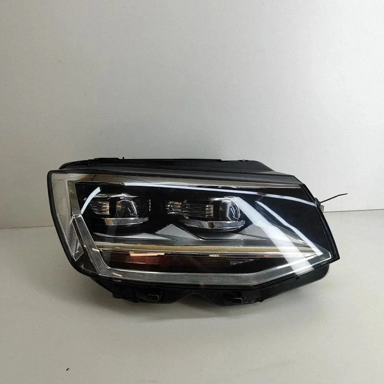Headlight/headlamp – Volkswagen Transporter - Caravelle T6 (2016-)