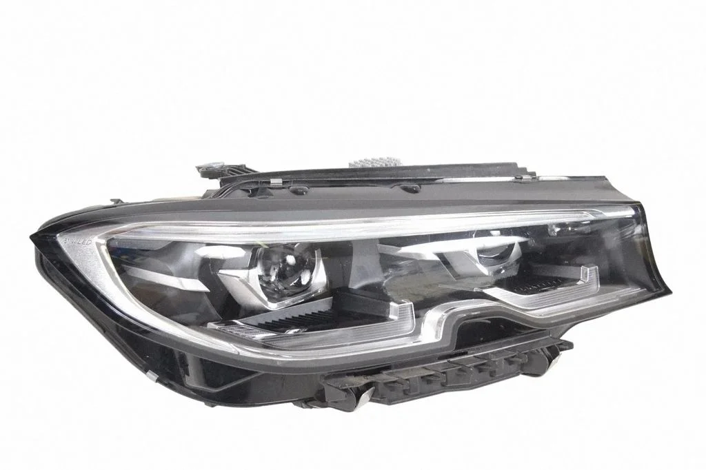 Headlight/headlamp 9481704