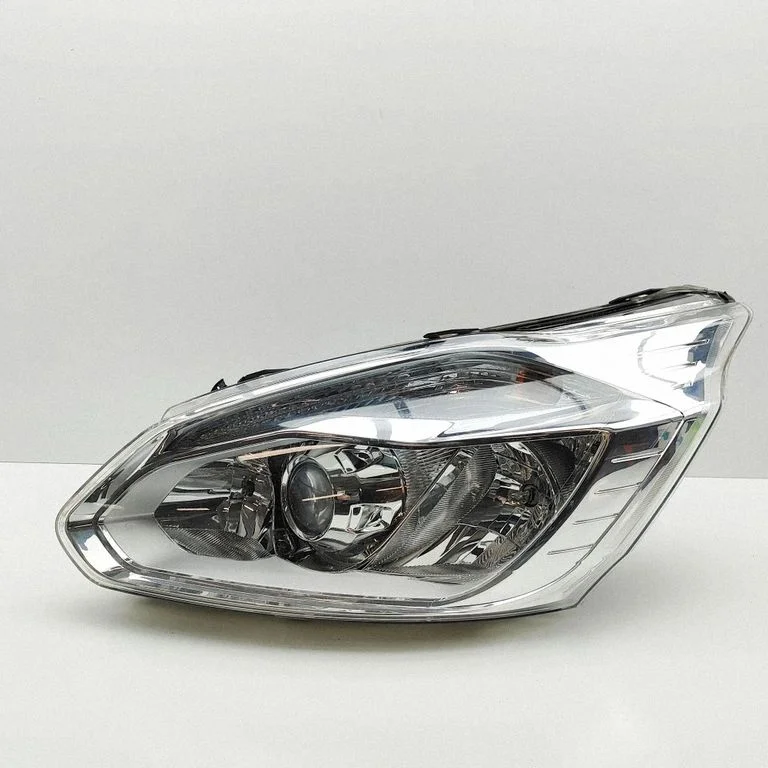 Headlight/headlamp GK2113D153AA