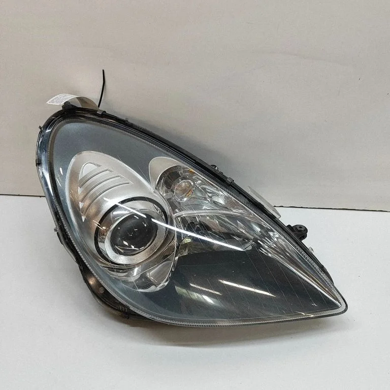 Headlight/headlamp – Mercedes-Benz SLK-Class R171 (2005-2011)