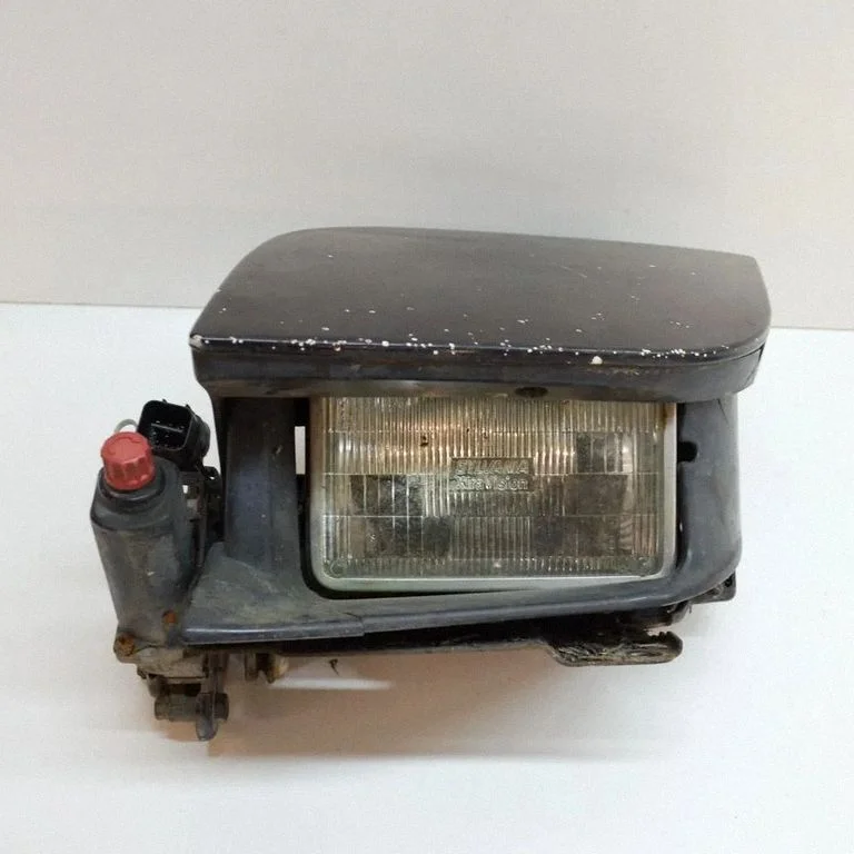 Headlight/headlamp 8611001280