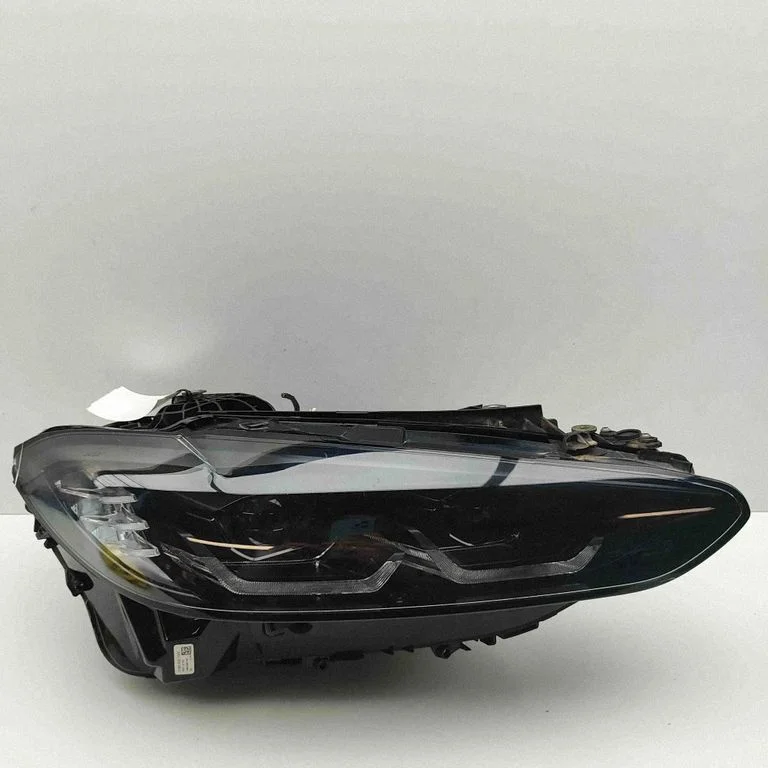 Headlight/headlamp 9505112