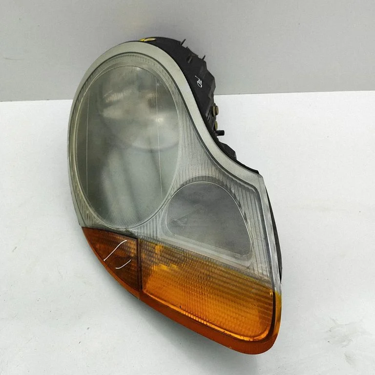 Headlight/headlamp 0301096402
