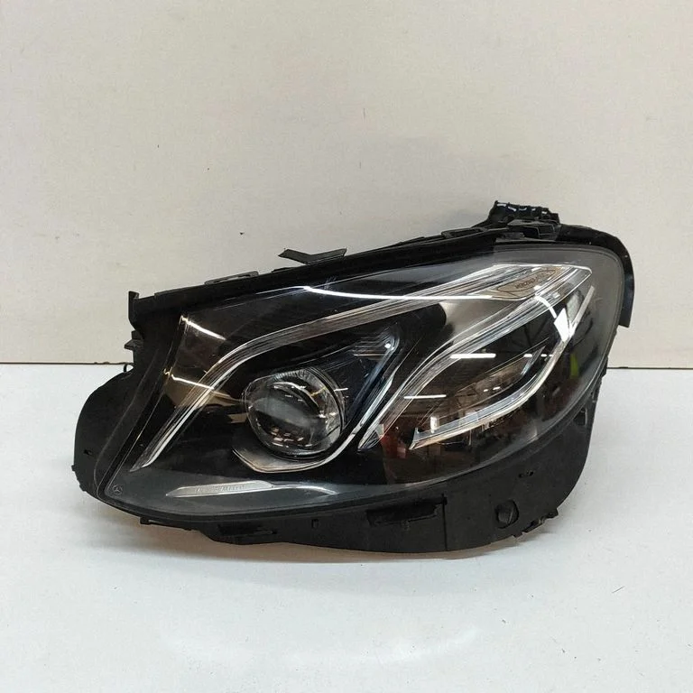Headlight/headlamp A2139069708