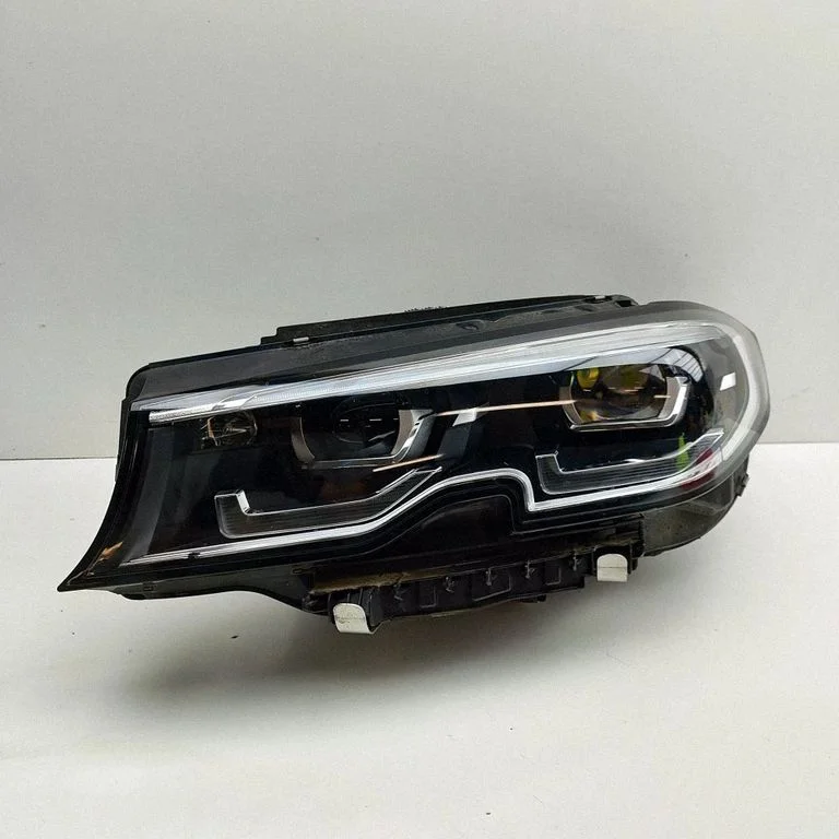 Headlight/headlamp 5A1DB47