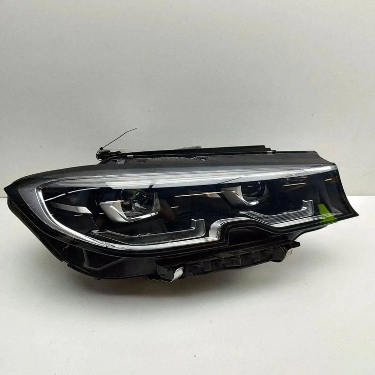 Headlight/headlamp 5A1DB48