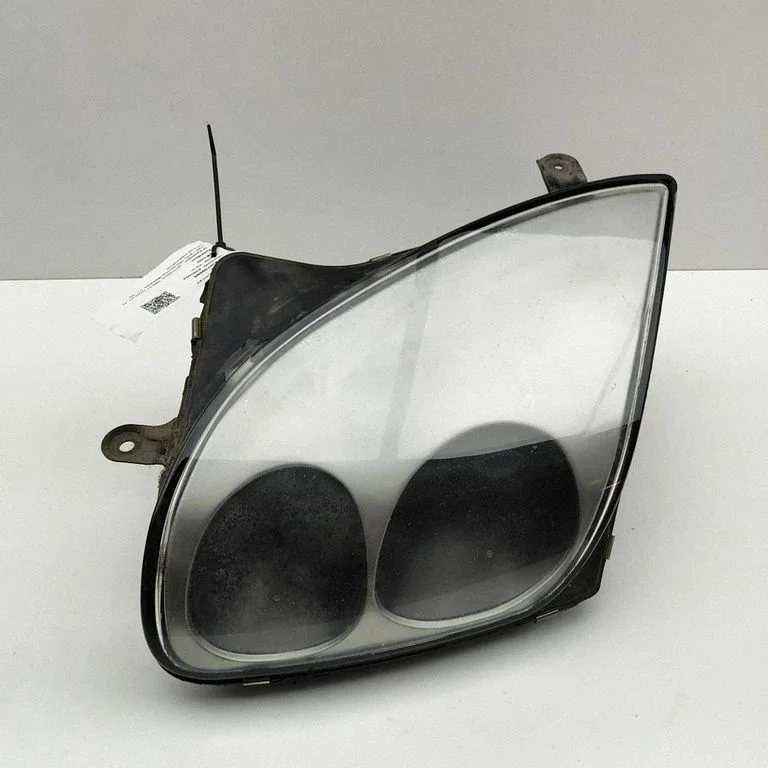 Headlight/headlamp MR124801