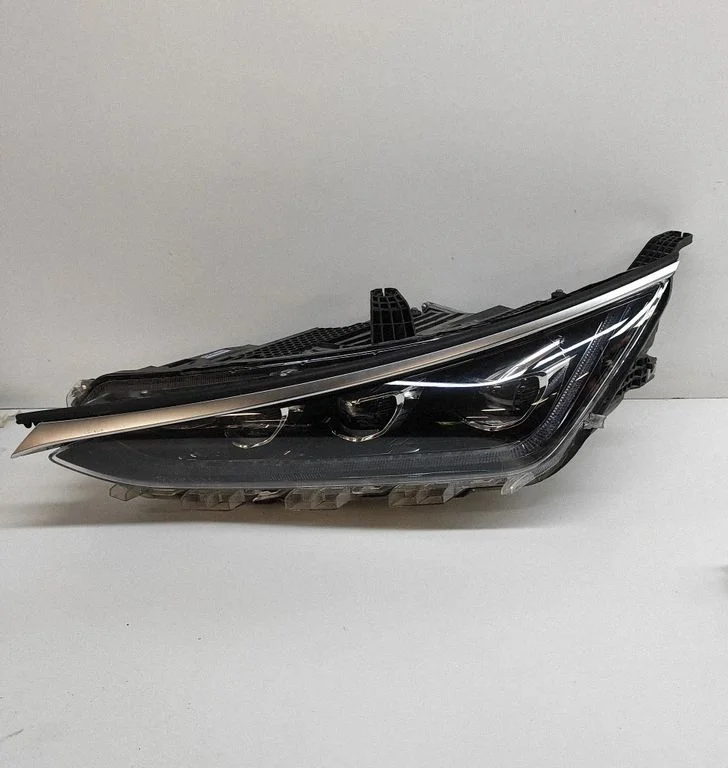 Headlight/headlamp STE4121010C