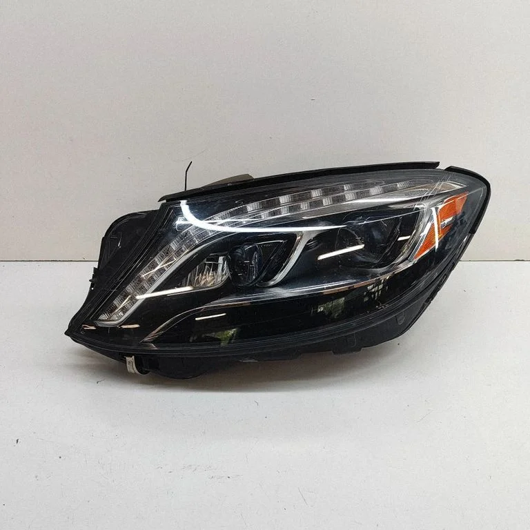 Reflektor – Mercedes-Benz Klasa S C217 (2015-2020)