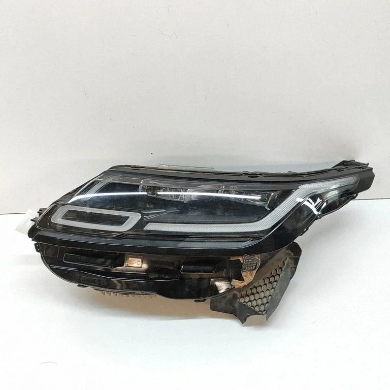 Headlight/headlamp J8A213W030DF