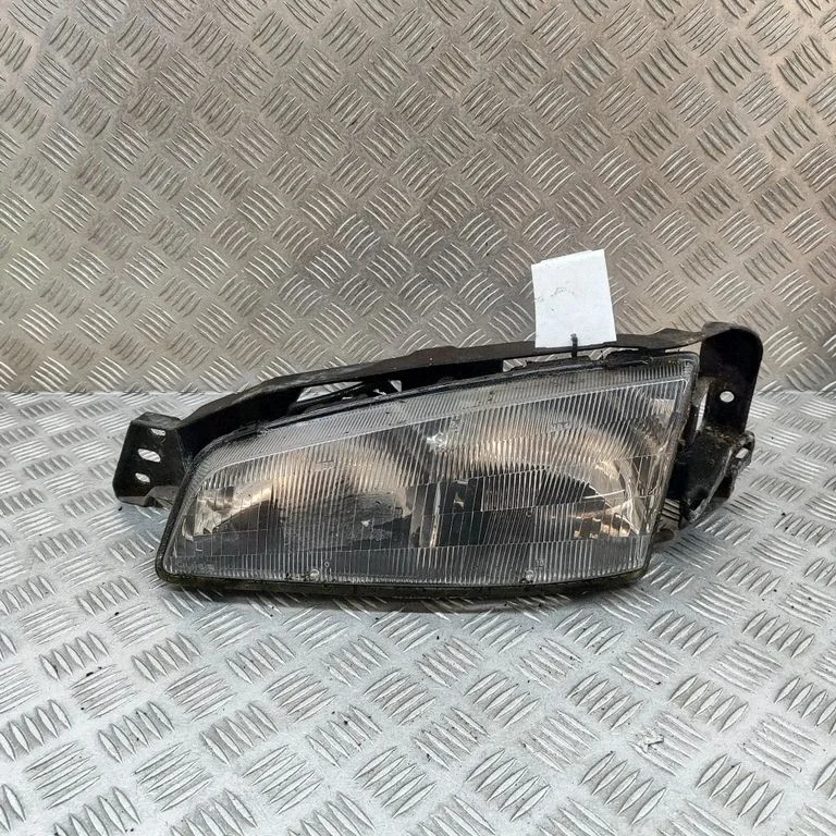 Headlight/headlamp 16519793