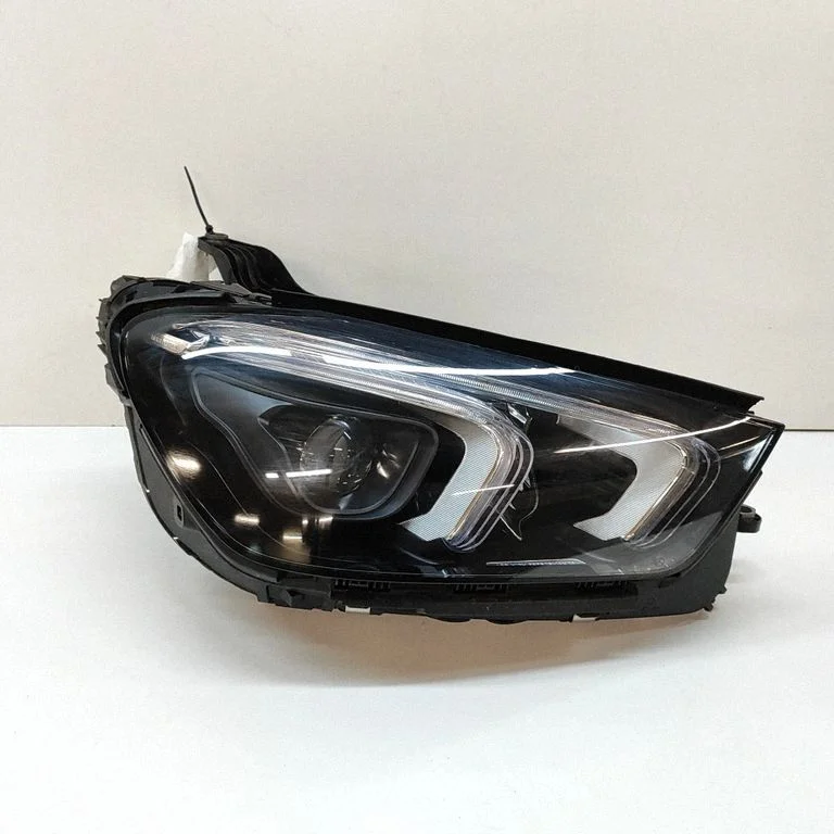 Headlight/headlamp A2139002834