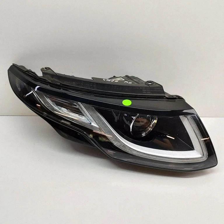 Headlight/headlamp GJ3213W029D