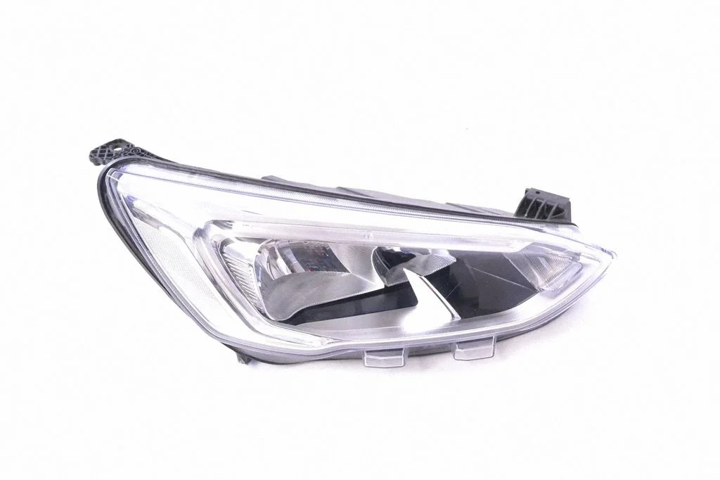 Headlight/headlamp JX7B13W029BE