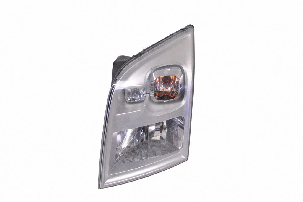 Headlight/headlamp 6C1113W030BG