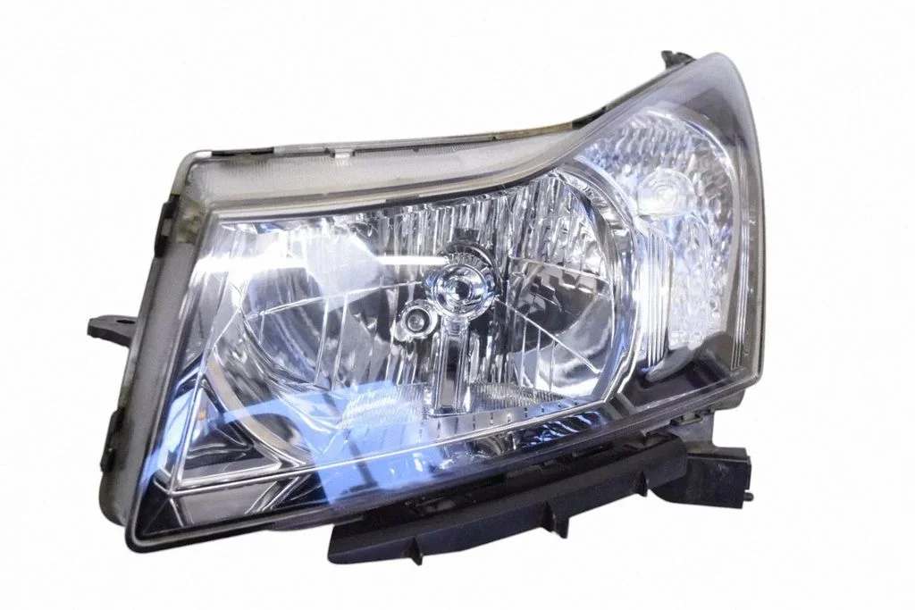Headlight/headlamp – Chevrolet Cruze (2009-2016)