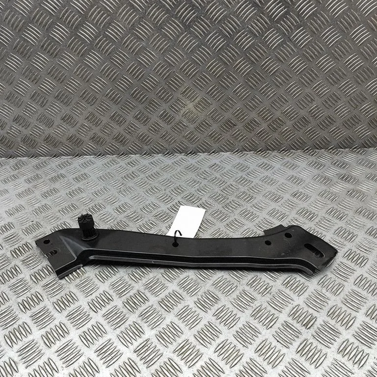 Headlight/headlamp mounting bracket 7T0805932B