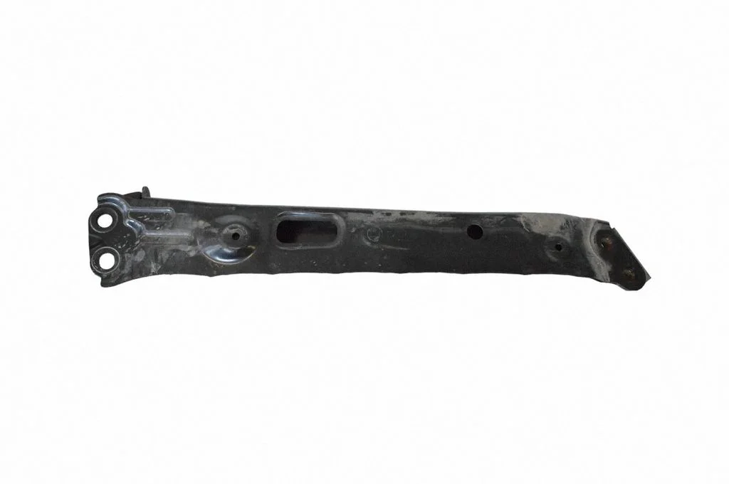 Headlight/headlamp mounting bracket – left