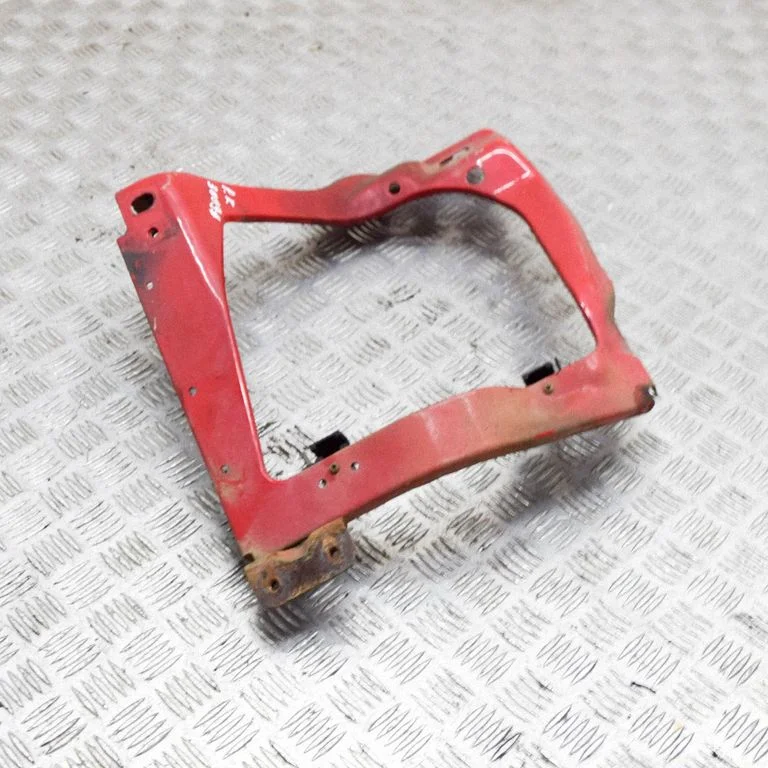 Headlight/headlamp mounting bracket – left