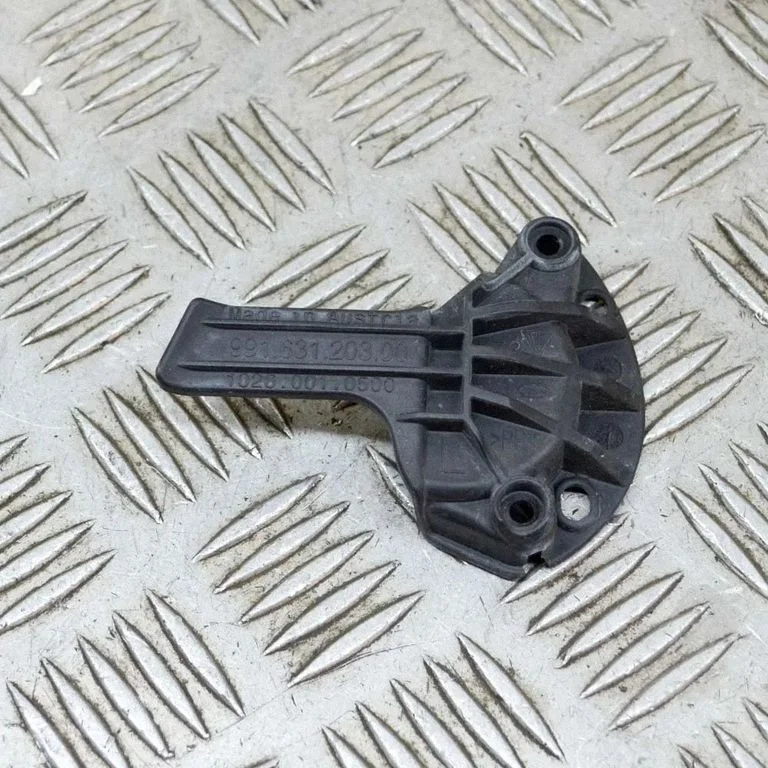 Headlight/headlamp mounting bracket – Porsche 911 991 (2011-2019)