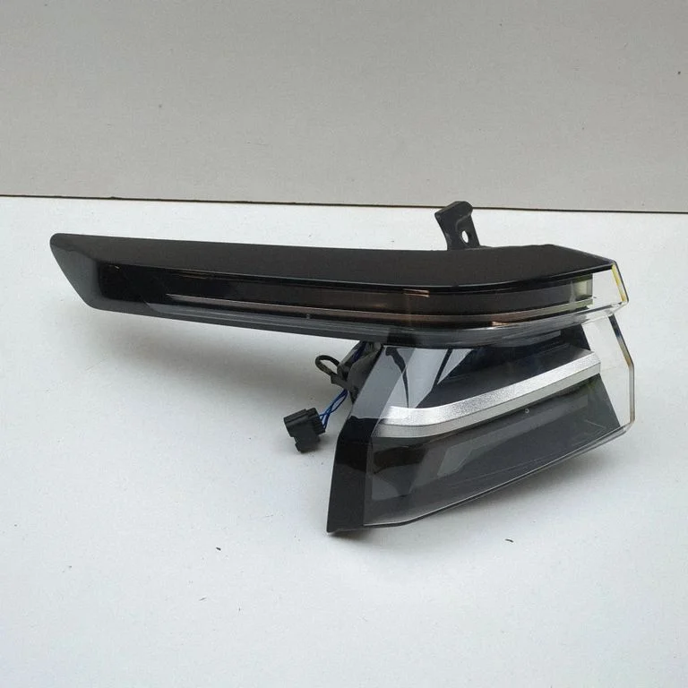 Lampa tylna w błotniku 26555HN20A