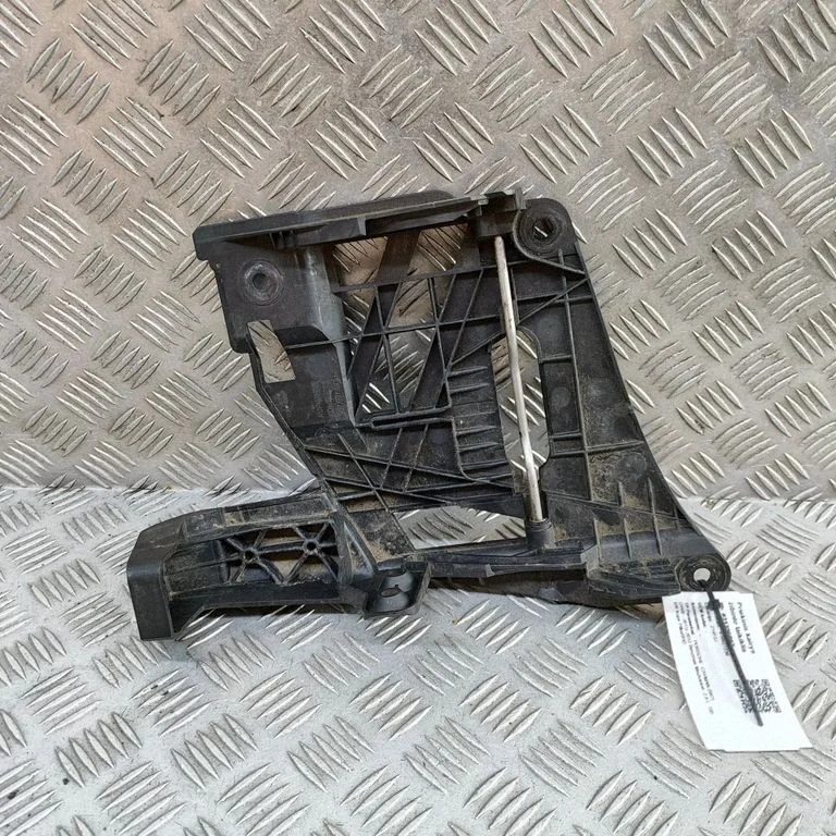 Headlight/headlamp mounting bracket 98763117301