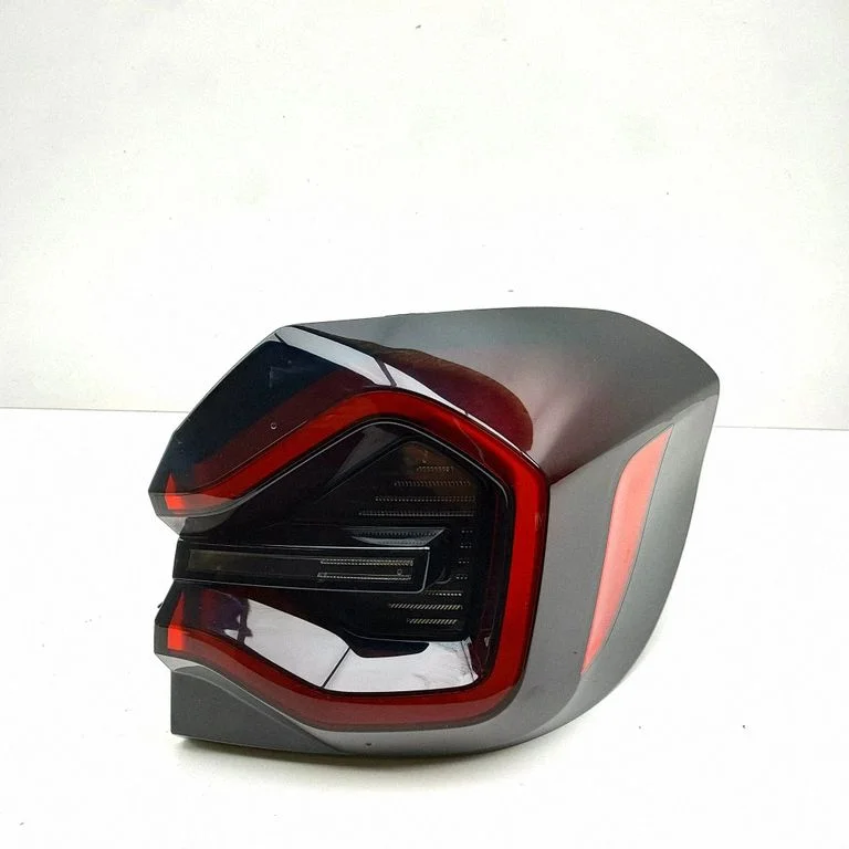 Rear/tail lights 9850134
