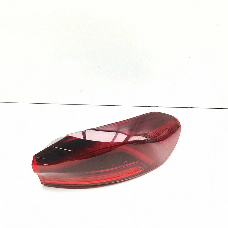 Rear/tail lights – BMW X6 G06 (2019-)