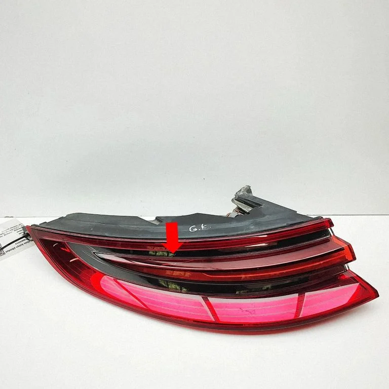 Rear/tail lights 971945091B