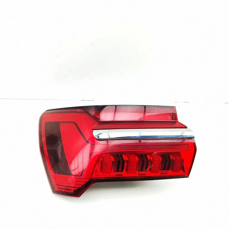 Rear/tail lights – Audi A6 C7 (2011-)