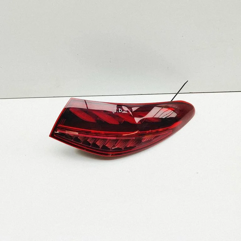 Rear/tail lights – Mercedes-Benz EQE v295 (2022-)