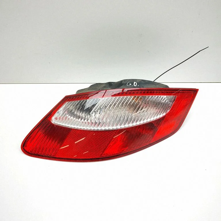 Rear/tail lights 98763145402