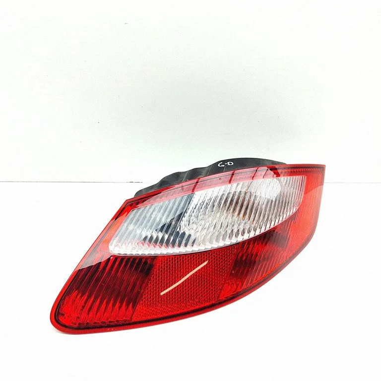 Rear/tail lights 98763142403