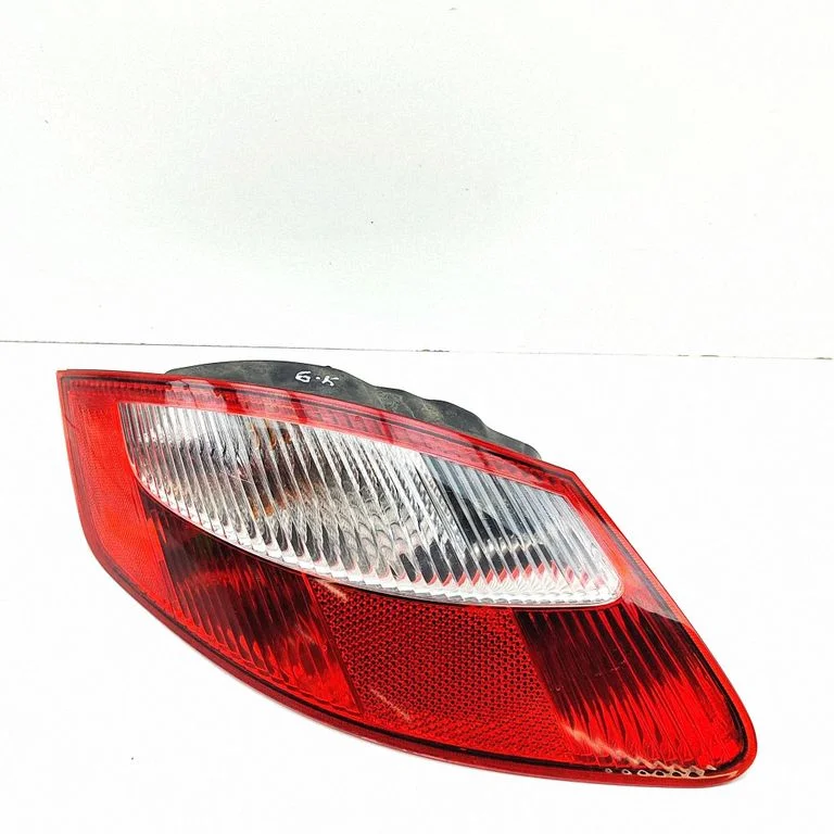 Rear/tail lights 98763142303