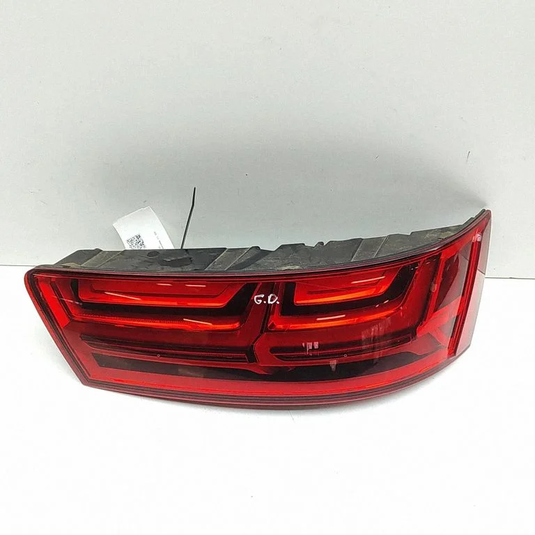 Rear/tail lights – Audi Q7 4M (2015-)