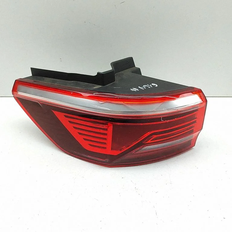 Rear/tail lights – Volkswagen Multivan T6 (2015-)