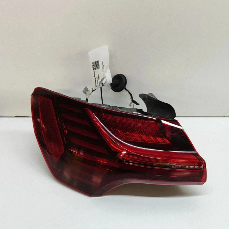 Rear/tail lights 4KE945091D – Audi RS Q8 (2019-)