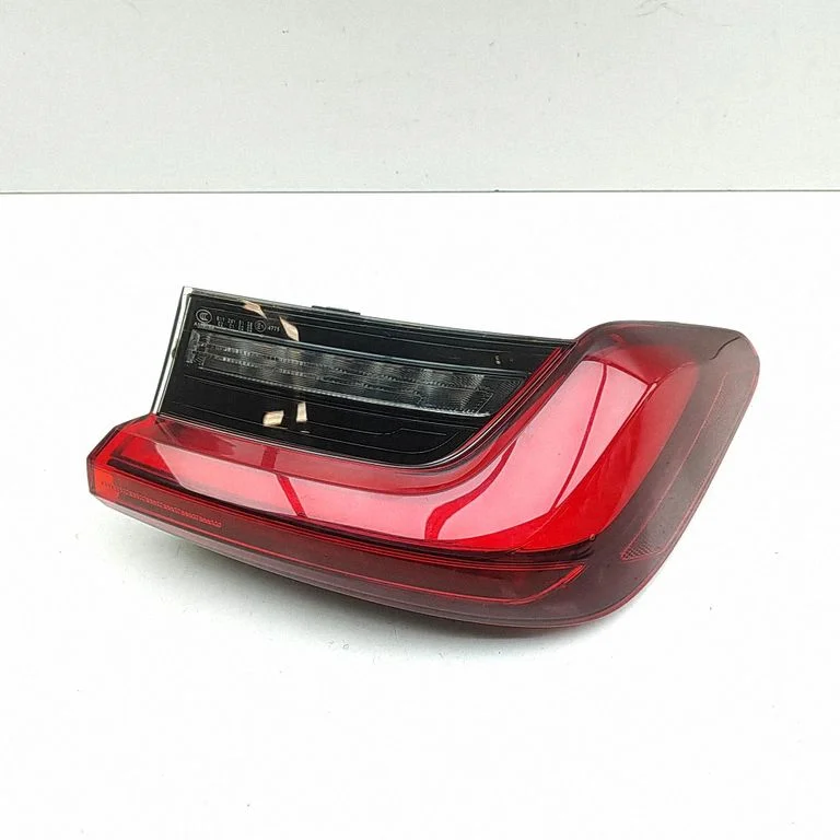 Rear/tail lights 5A3BC98