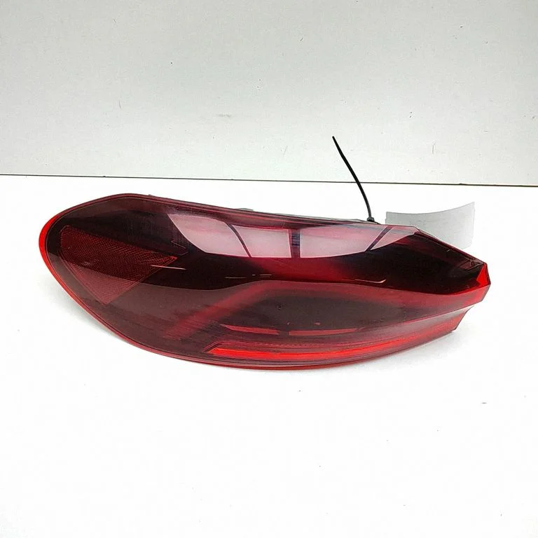 Rear/tail lights – BMW X6 G06 (2019-)